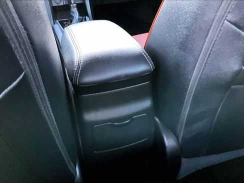 Used 2017 Toyota Corolla SE w/ Protection Package FWD image 10