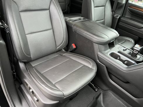 Used 2023 GMC Sierra 1500 Denali w/ Denali Reserve Package image 21