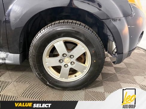 Used 2009 Mitsubishi Outlander ES FWD image 23