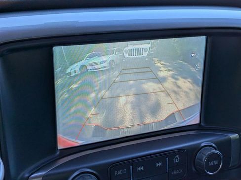 Used 2018 Chevrolet Silverado 1500 LT w/ All Star Edition image 21