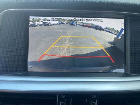 Used 2020 Kia Optima LX image 13