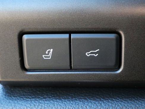 Used 2021 Ford Expedition Limited AWD/4WD image 24