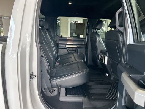 Used 2022 Ford F250 Lariat w/ Lariat Ultimate Package image 26