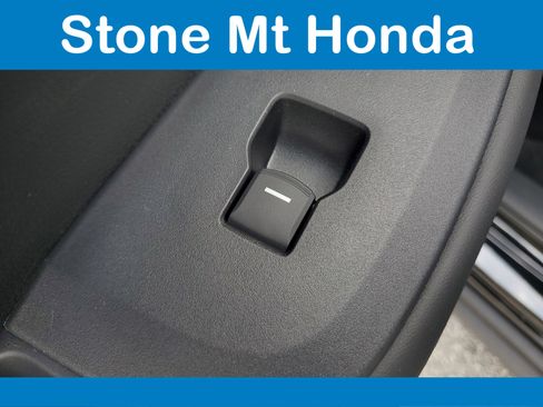 New 2026 Honda HR-V LX image 14