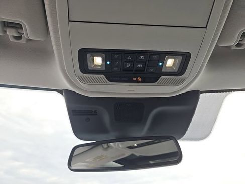 Certified 2025 Ford Expedition Max Active AWD/4WD image 39