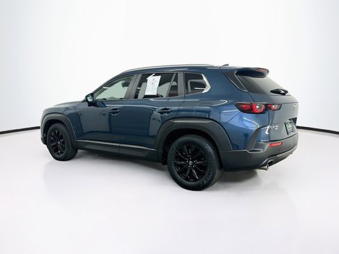 Used 2025 MAZDA CX-50 AWD 2.5 S w/ Premium Package image 5