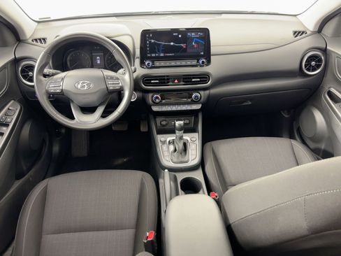 Used 2023 Hyundai Kona SEL w/ Convenience Package image 16