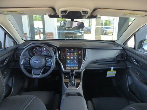 Used 2025 Subaru Legacy Premium image 17