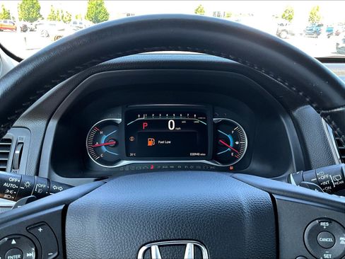 Used 2022 Honda Pilot Black Edition image 13