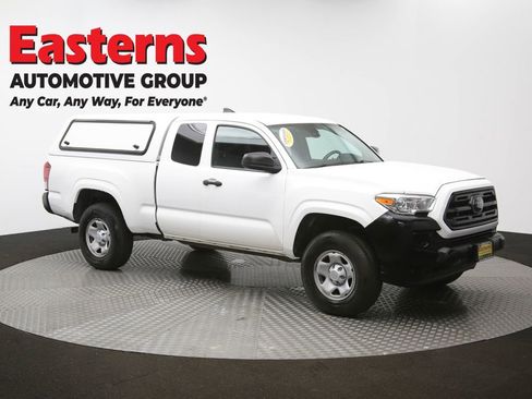 Used 2019 Toyota Tacoma SR image 46