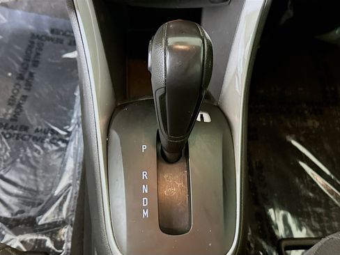 Used 2020 Chevrolet Trax LS FWD image 19