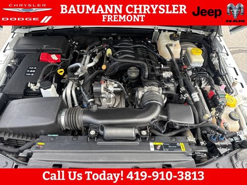 Used 2022 Jeep Wrangler Unlimited Sport AWD/4WD image 22