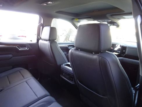 New 2026 Chevrolet Silverado 1500 RST w/ RST All Star Premium Package AWD/4WD image 21