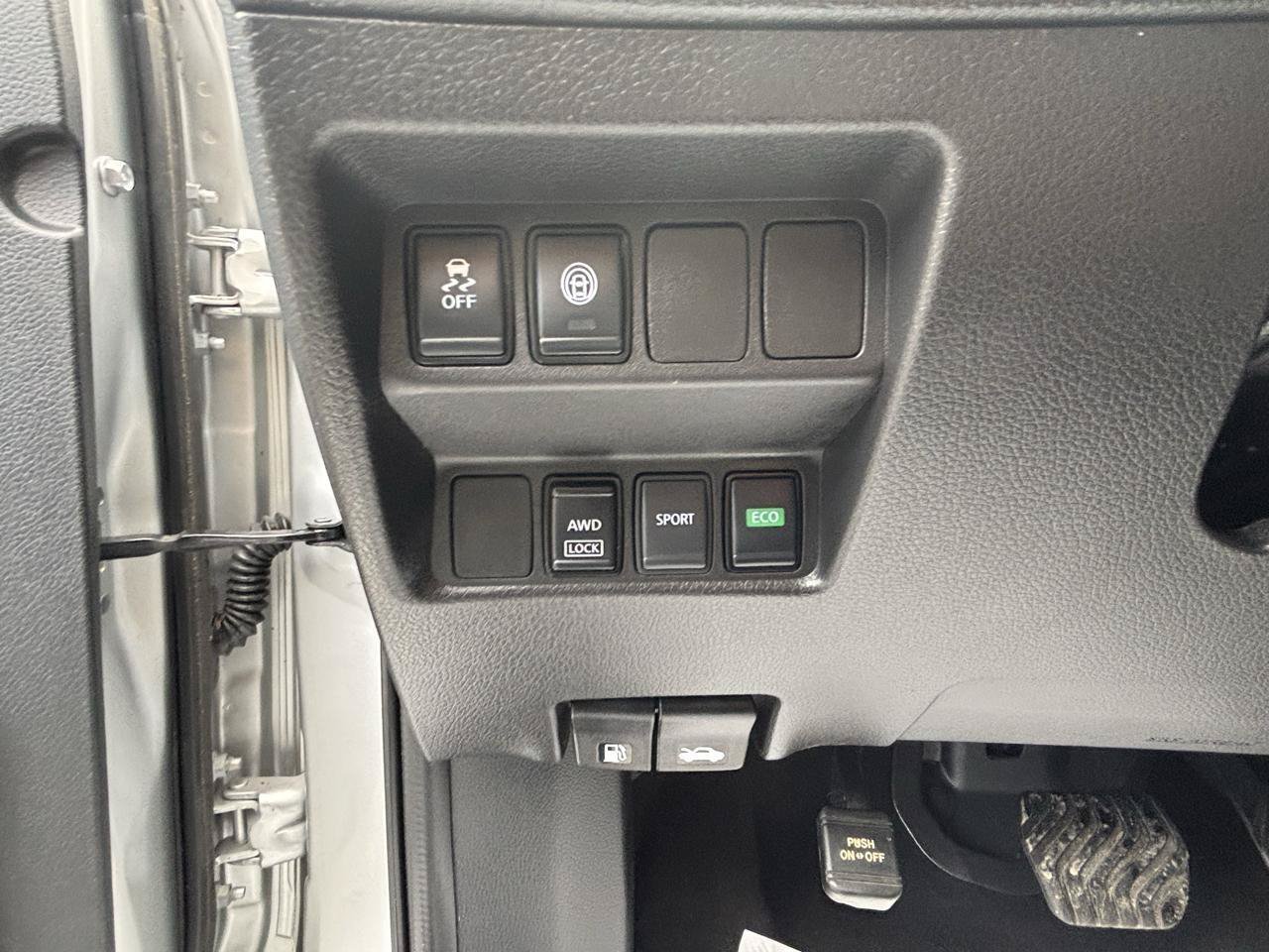 Used 2021 Nissan Rogue Sport S AWD/4WD image 14