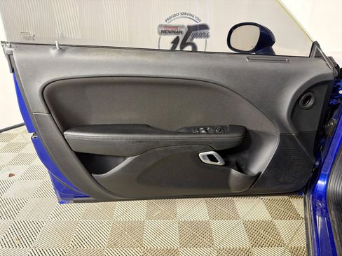 Used 2021 Dodge Challenger SXT w/ Blacktop Package image 11