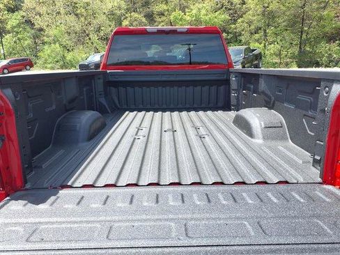 New 2026 Chevrolet Silverado 2500 Custom w/ Custom Value Package image 5