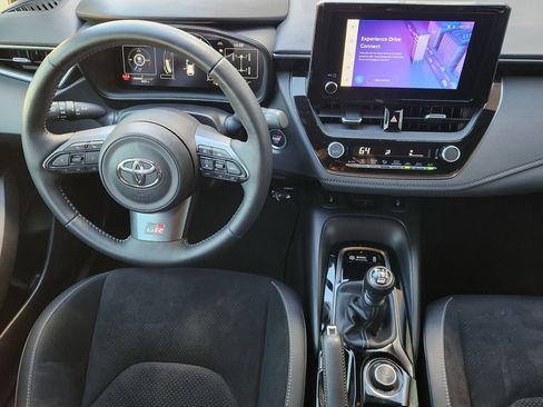 Used 2024 Toyota Corolla GR image 27