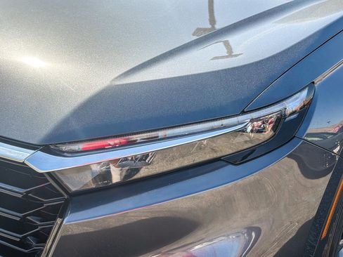 Certified 2026 Honda CR-V EX-L image 9