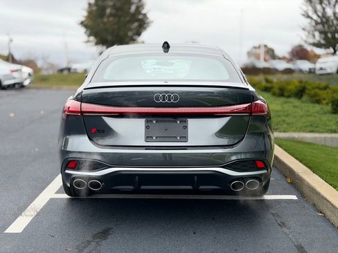 New 2025 Audi S5 Premium Plus image 5