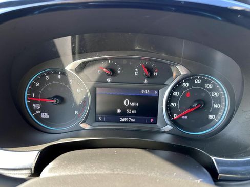 Used 2023 Chevrolet Traverse LT AWD/4WD image 18