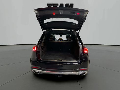 Used 2021 Mercedes-Benz GLE 350 4MATIC image 6