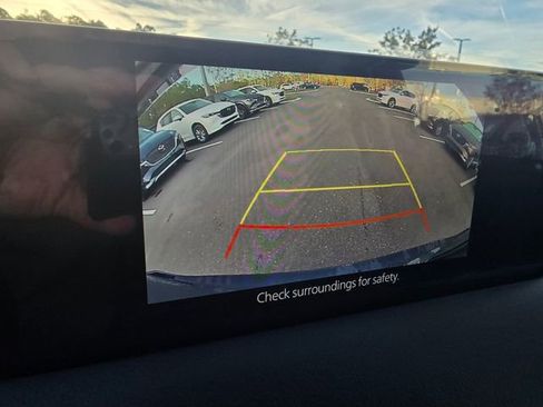 New 2025 MAZDA CX-5 AWD 2.5 S w/ Select Package image 31