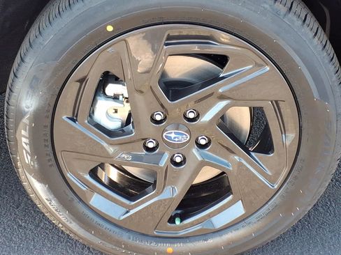 New 2026 Subaru Crosstrek 2.5i Sport image 10