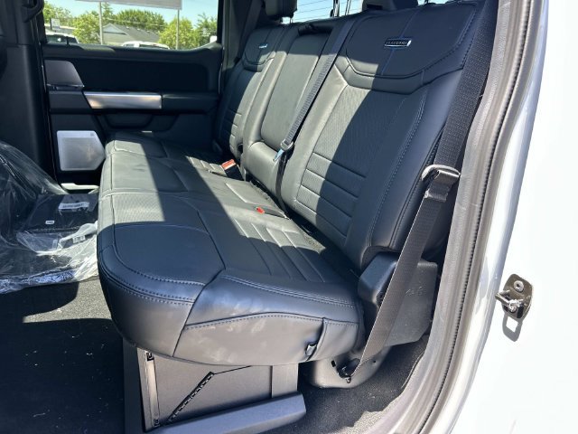New 2026 Ford F250 Platinum AWD/4WD image 21