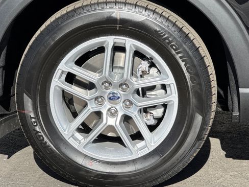 New 2026 Ford Explorer Active w/ Active Comfort Package image 26