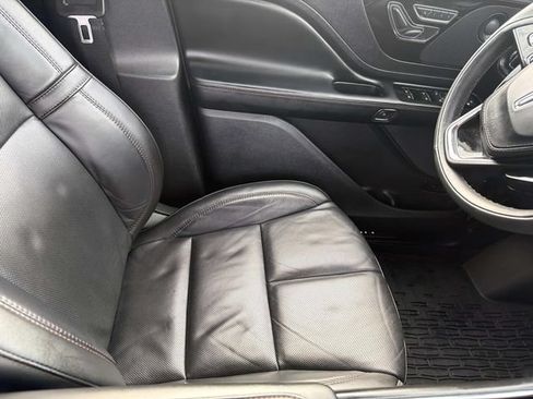 Used 2024 Lincoln Aviator Reserve w/ Equipment Group 201A RWD image 14