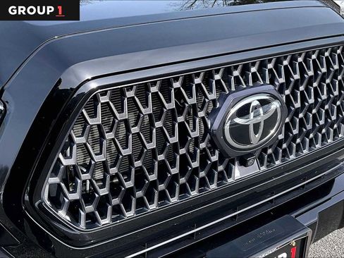Used 2023 Toyota Tacoma Limited image 32