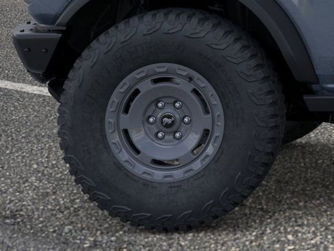 New 2025 Ford Bronco Badlands image 21
