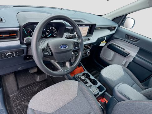 Used 2024 Ford Maverick XLT image 7