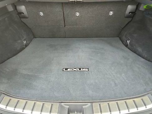 Used 2025 Lexus RZ 300e w/ Cold Area Package FWD image 15
