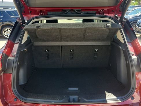 Used 2023 Buick Encore GX Select w/ Sport Touring Package FWD image 8
