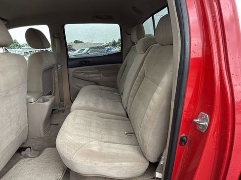 Used 2007 Toyota Tacoma PreRunner image 14