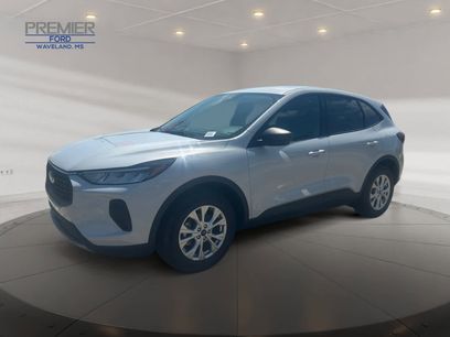 New 2025 Ford Escape Active
