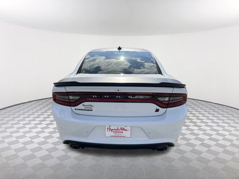 Used 2023 Dodge Charger Scat Pack w/ Daytona Edition Group image 18