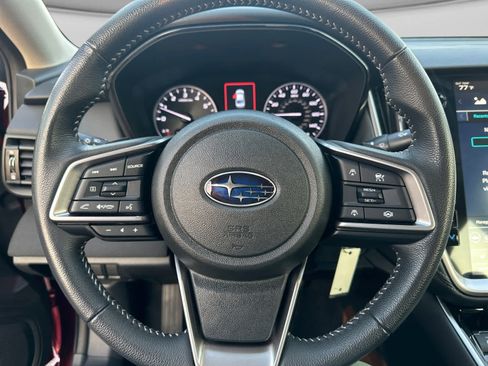 Used 2024 Subaru Legacy Premium AWD/4WD image 14