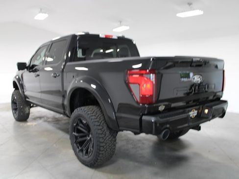New 2026 Ford F150 XLT w/ Equipment Group 303A High AWD/4WD image 6