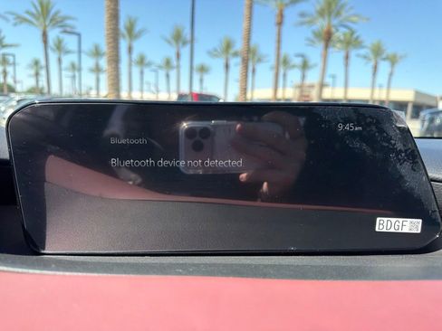 Used 2022 MAZDA MAZDA3 s FWD image 13