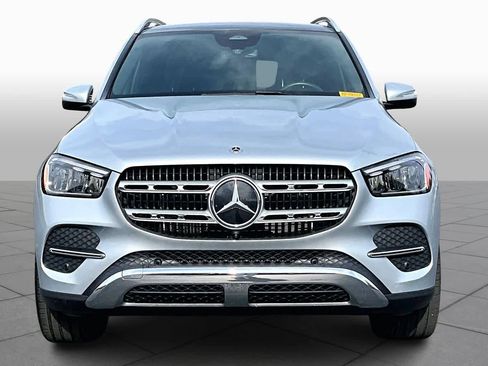 Certified 2025 Mercedes-Benz GLE 350 GLE 350 image 4