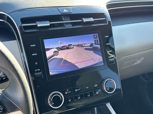 Certified 2023 Hyundai Tucson SEL image 18