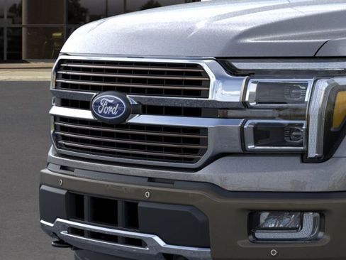 New 2026 Ford F150 King Ranch AWD/4WD image 17