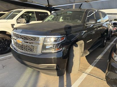 Used 2016 Chevrolet Suburban LT