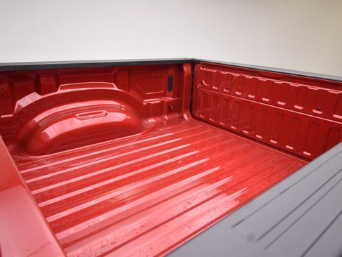New 2026 RAM 1500 4x4 Crew Cab image 16