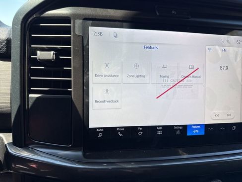 New 2026 Ford F150 STX image 28