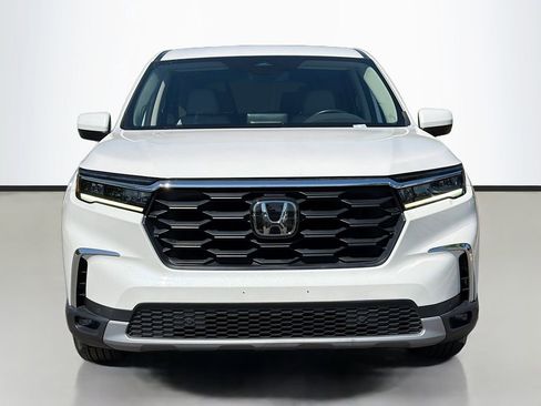 Used 2023 Honda Pilot EX-L image 3