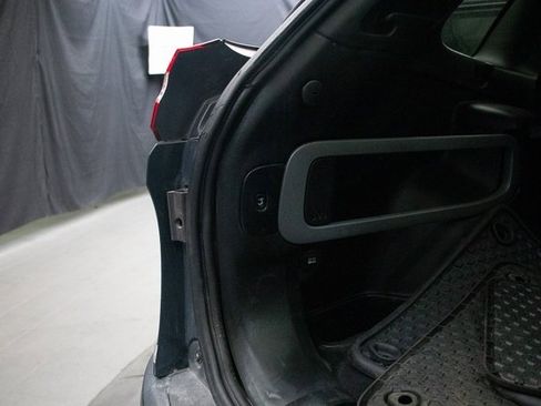 Used 2016 Jeep Cherokee Trailhawk w/ Comfort/Convenience Group image 20