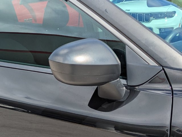 Used 2024 Nissan Rogue S FWD image 12